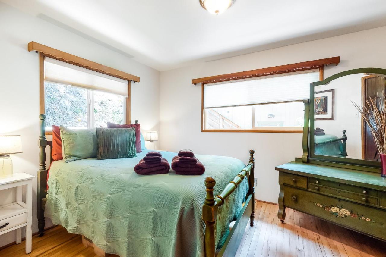 Villa Alpine Dream à Crestline Extérieur photo