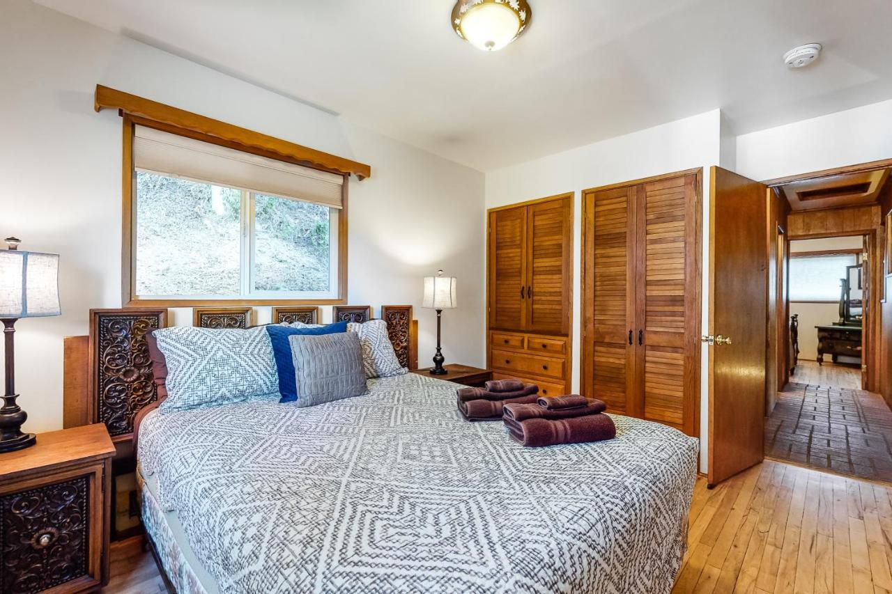 Villa Alpine Dream à Crestline Extérieur photo